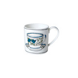 Heritage Bone China Coffee Mug