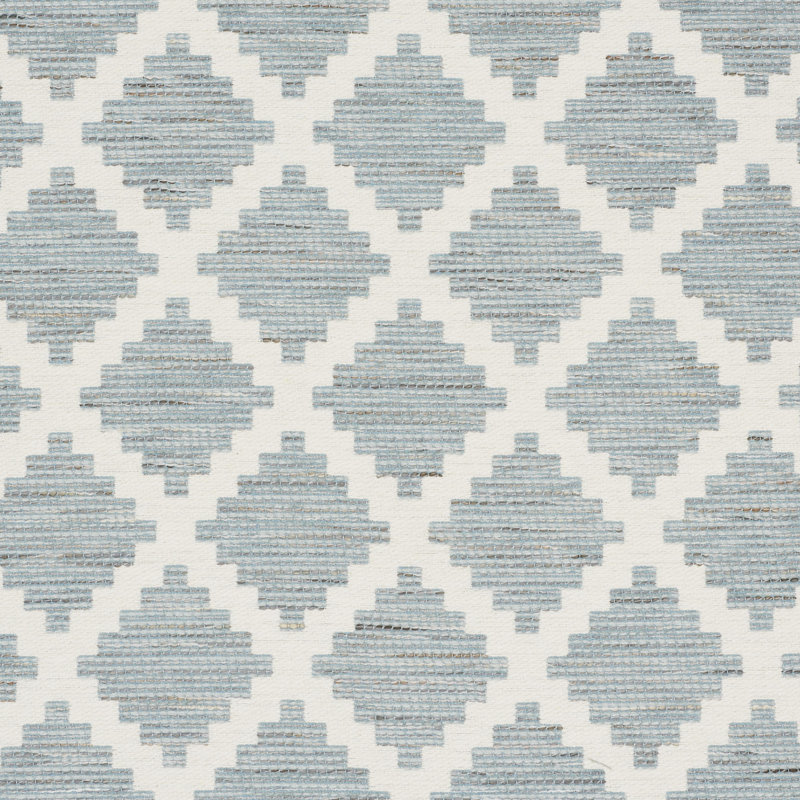 Tibur Fabric, Sky