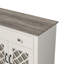 Chessani 2 Drawer Sideboard-569468044-569468045
