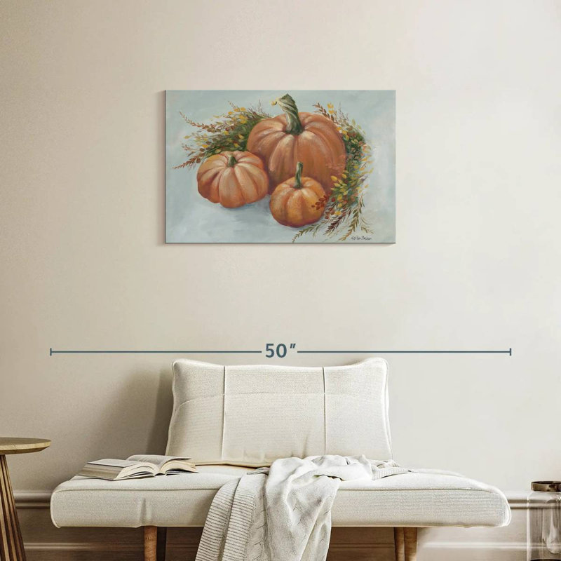 Arrangement de récolte Yarlin, H 20 po x l 30 po
