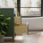 30" Freestanding Single Bathroom Vanity with Carrara Marble Top & Fully Assembled-114194425-115161344