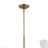Phix 12 - Light Steel Dimmable Tiered Chandelier-1823437115