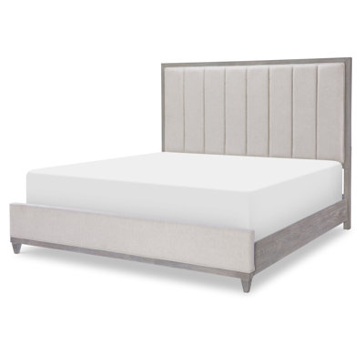 Daesean Upholstered Bed