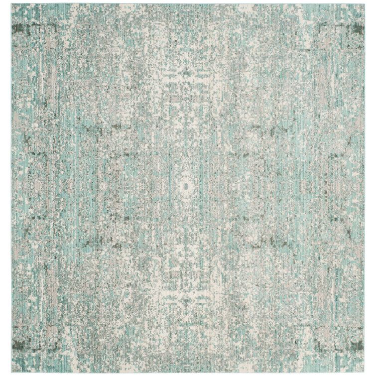 Mailelani Performance Abstract Rug
