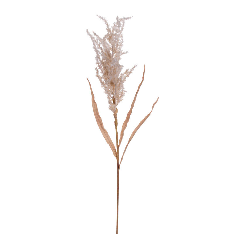 39'' Faux Grass, Beige
