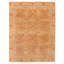 Tapis brun clair unique 8 pi 1 po x 9 pi 10 po Odistanus