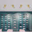 Applique murale Tracine