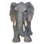 Statue éléphant debout