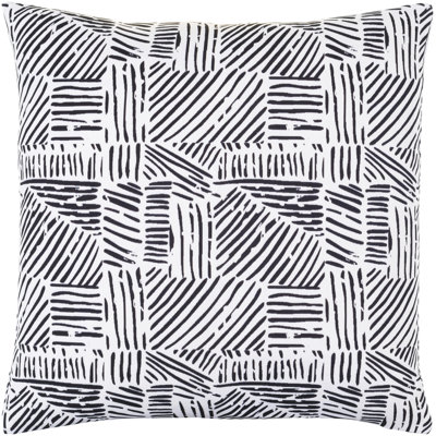 Ducey Accent Throw Pillow with Fill