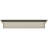 Endurathane Traditional Crosshead, 61" Bottom Width x 67 1/4" Top Width x 9"H x 1"P, Factory Primed