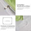 Polyester Duvet Cover Set with Pillow Shams