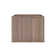 24 Inch Elliot Wall Mount Bathroom Cabinet with Soft-Close Drawer and Hidden Tip-Out Drawer - Cabinet Only