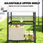 Grill Cart