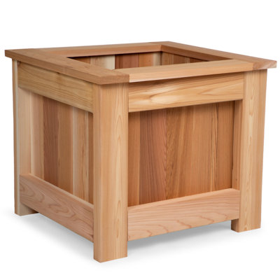  2-ft Box Planter