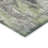 Machine Washable Indoor/Outdoor Jenning ACN2269 Abstract Rug-252388084