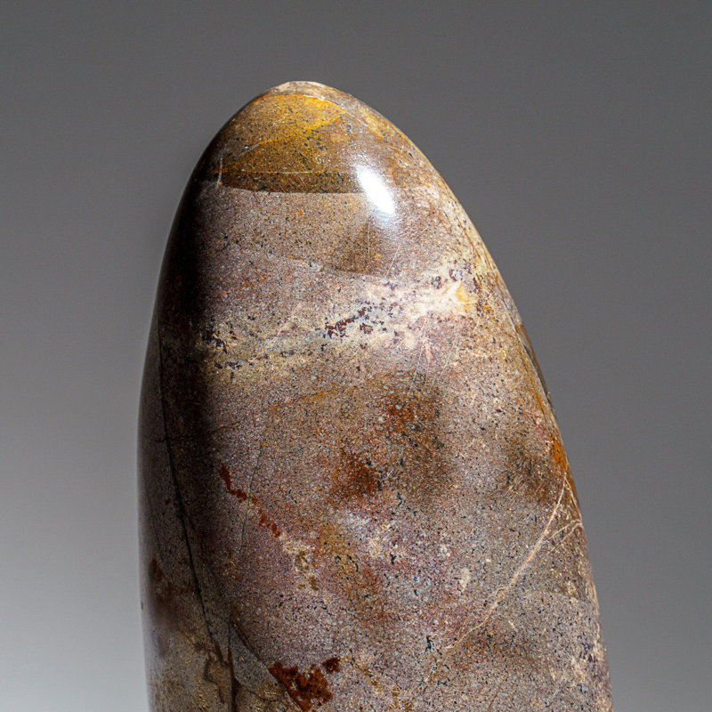 Genuine Fancy Jasper Freeform from Madagascar (1.2 lbs)