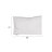 25" X 17" Duck Feather Down Pillow Insert-114734964