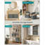 Bamboo Laundry Hamper