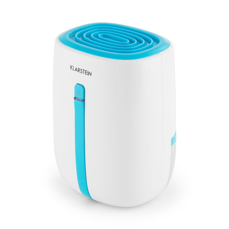 Shetland Dehumidifier, White
