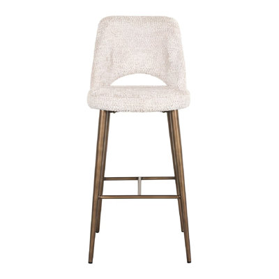 Delphin Counter Stool