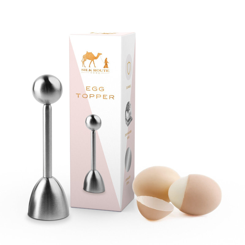 Silk Route Spice Company Egg Topper