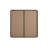 Erath Contour Metal Mirror-108306209-108306192