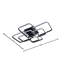 LED Semi Flush Mount-61807123