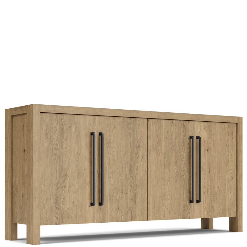 Buffet de 72 po de largeur Laroche