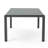CAPE CORAL KD TABLE GREY