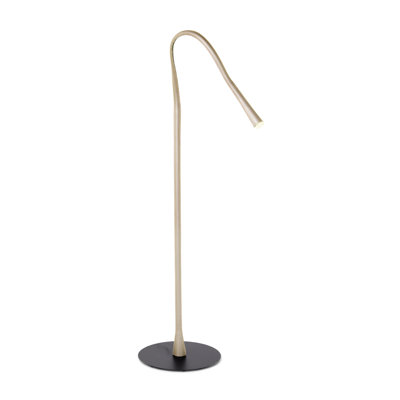 Flexiled 79.9" Arched Floor Lamp