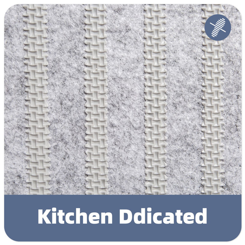 Blue Pinafore Denim Dress