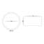 Thorin LED Flush Mount-36794847-36910954