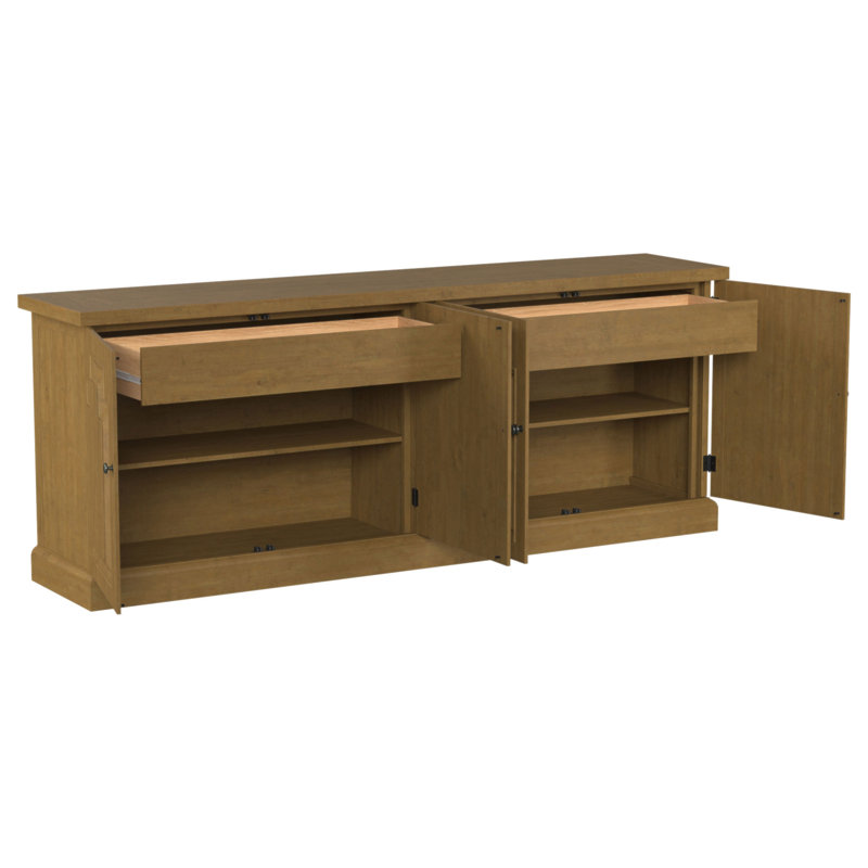 Buffet 4 portes Allende