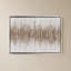 «Path of Gold» par Susan Jill - impression sur toile-130745616-130745620