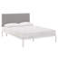 Lit tapissier Sveg-86502441
