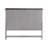 Cathleen Mantle Bed w/ LED Lighting-87054317