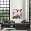 Corners Of My Mind II Print by Patricia Schwimmer-990196784-990196785