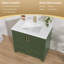 Meuble-lavabo simple en bois massif Arham-1842929084-1842929085