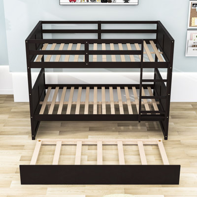 Lit pour enfant Cantero