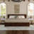 Astley Wood Panel Storage Bed-137668258-137668257