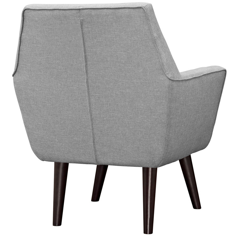  31 po de largeur, Tissu gris pâle
