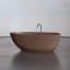 62.8'' L Soaking Bathtub-254256131