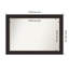 Miroir mural Marzano-1129482001
