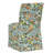 Frances Slipcover Dining Chair-124945398