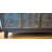 Vintage Sideboard Buffet Cabinet With Ample Storage, 4 Doors, And Adjustable Shelves For Versatile Home Use