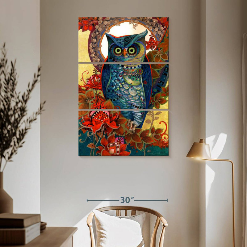 Hibou Brampt