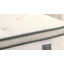 Matelas double 14 po hybride mi-ferme à mémoire de forme gélifiée-2082855893