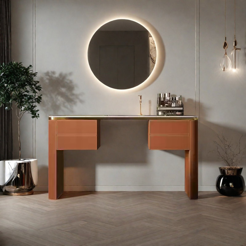 Hirschman, Orange