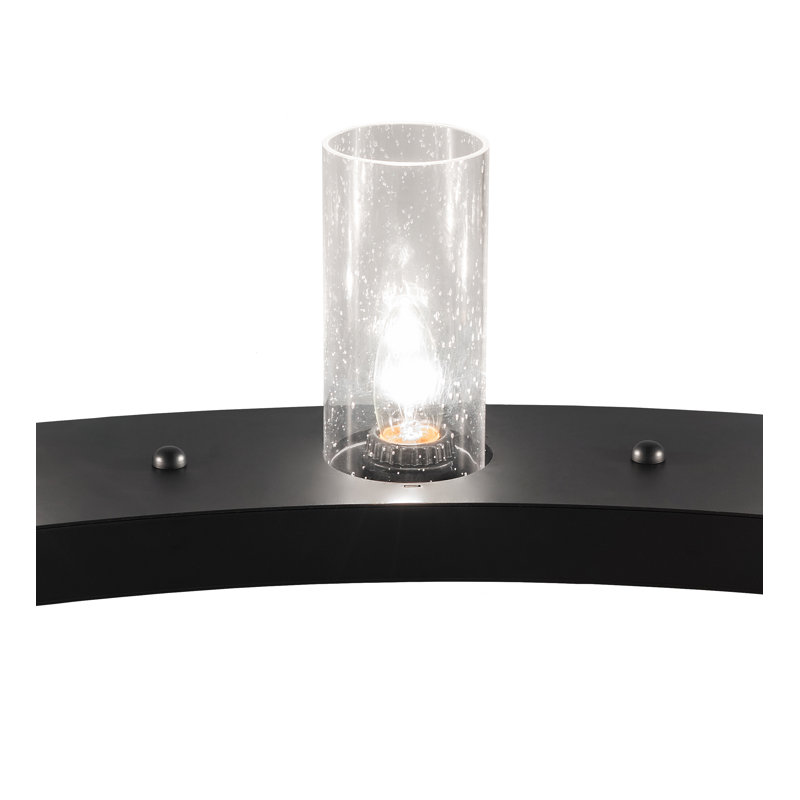 Anavey 20 - Light Chandelier