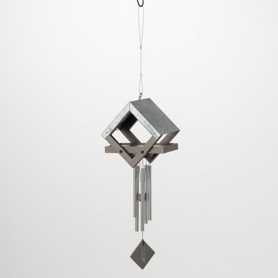 Woodstock Birdfeeder Chime
